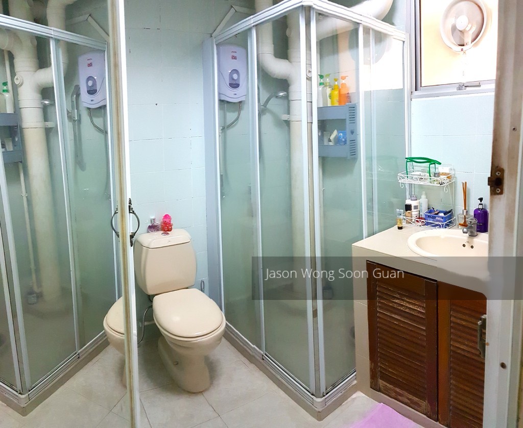 Blk 498G Tampines Street 45 (Tampines), HDB Executive #149972792